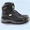 CATERPILLAR™ Men's 'Diagnostic Hi' Leather Work Boot