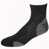 Fresh Feet® Men's Quarter Socks with Balance Point® COOLMAX® Ventilation