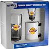 NBA™ LA Lakers Glassware Sets