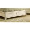 Universal 'Paula Deen' Low Profile Footboard