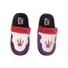 NBA™ Toronto Raptors Low Pro Striped Women's Slippers