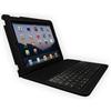 Helium Digital KeyCover Folio Keyboard Case for New iPad/iPad 2