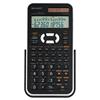 Sharp® EL-546XBWH Scientific Calculator