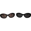 Fendi s5147 Ladies Sunglasses