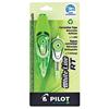 Pilot® Begreen Whiteline RT Correction Tape