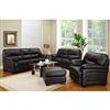 Cornwell 4-pc. Leather Set