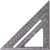 Task Aluminium Triangular Rafter Square (T58005)