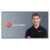 Samsung 40" Digital Signage LCD Monitor with 8ms Response Time (LH40GWPLBC/ZA)