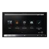 Pioneer 7" In-Dash Car Video Deck with Bluetooth and AppRadio (SPH-DA100)