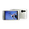 Hipstreet 16GB Touch Screen Video MP3 Player with Camera (HS-3245-16GBCHC) - Grey