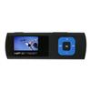 Hipstreet 4GB MP3 Player (HS-636-4GBBL) - Blue