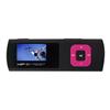Hipstreet 4GB MP3 Player (HS-636-4GBPN) - Pink