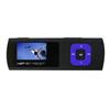 Hipstreet 4GB MP3 Player (HS-636-4GBPL) - Purple