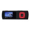 Hipstreet 4GB MP3 Player (HS-636-4GBRD) - Red
