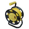 Life Link (Vendor's Packaging) 50Ft Medium-Duty Indoor Extension Cord With Reel