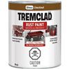 Tremclad Tremclad Rust Paint Chestnut 946Ml