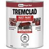 Tremclad Tremclad Rust Paint Regal Red 946Ml