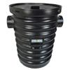 Bur-Cam Sump Basin & Lid