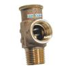 Bur-Cam 1/2 Inch X 1/2 Inch Relief Valve