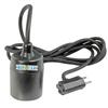 Bur-Cam Mechanical Float Switch 10' Sump