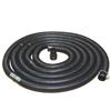 Bur-Cam 1-1/4 Inch Sump Drain Hose Kit