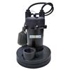 Bur-Cam 1/3Hp Noryl Submersible Pump