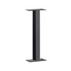 Architectural Mailboxes Black Standard Surface Mount Post