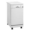 Danby 18 Inch Portable Dishwasher