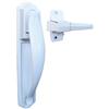 IDEAL SECURITY INC. DX Handle Set White