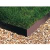 Everedge Revolutionary Flexible Galvanized Steel Garden Edging - 1 Metre