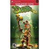 Daxter (PSP) - Previously Played