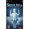 Silent Hill: Shattered Memories (PSP) - Previously Played