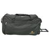 McBrine 29" Duffle Bag On Wheels (P2809-BK) - Black