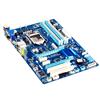 Gigabyte GA-H77-DS3H Socket 1155 Intel H77 Chipset 
- Dual Channel DDR3 1600 MHz, 2x PCI-Expres...