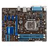 Asus P8H61-M LX PLUS R2.0 Socket 1155 Intel H61 Chipset 
- Dual Channel DDR3 2200(O.C.) MHz, 1...