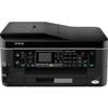 EPSON - PRINTERS WORKFORCE 645 CLR INKJET P/S/C/F FB ADF USB WL 5760X1440