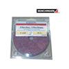 BENCHMARK 5 Pack 50 Grit 4" x 5/8" Fibre Discs