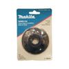 MAKITA 4" Rubber Pad