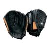 Right Hand 14" Black/Tan Baseball Glove