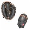 RAWLINGS Left Hand 33" Black Catchers Baseball Glove