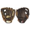 11" Black Regular Baseball Glove