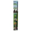 RIVER TRAIL Spincasat Fishing Rod and Reel Kit, with Tackle and Tackle Box