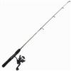 34" Ice Fishing Rod and Reel