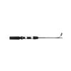 25" Spinning Graphite Ice Fishing Rod