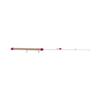 Ice Fishing Rod Kit, with Line and Lure