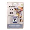 FIDELITY 2GB Secure Digital Memory Card