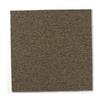 20 Piece 19.7" x 19.7" Danube Brown Carpet Tiles