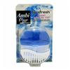 AMBI-PUR 2-in-1 Ocean Air Freshener and Toilet Bowl Cleaner