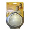 3 Pack N95 Particulate Respirator Masks