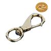 COUNTRY HARDWARE 3-3/4" Bronze Swivel Eye Boat Snap